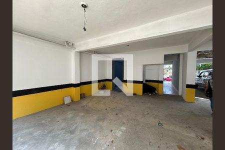 Garagem de apartamento para alugar com 3 quartos, 200m² em Cachambi, Rio de Janeiro
