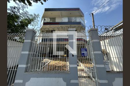 Fachada de apartamento para alugar com 3 quartos, 200m² em Cachambi, Rio de Janeiro