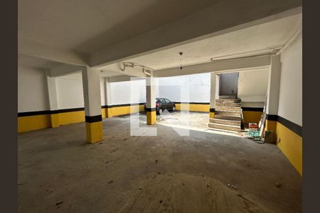 Garagem de apartamento para alugar com 3 quartos, 200m² em Cachambi, Rio de Janeiro