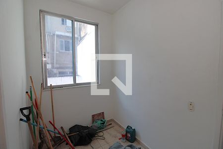 Quarto de Serviço de apartamento para alugar com 3 quartos, 200m² em Cachambi, Rio de Janeiro
