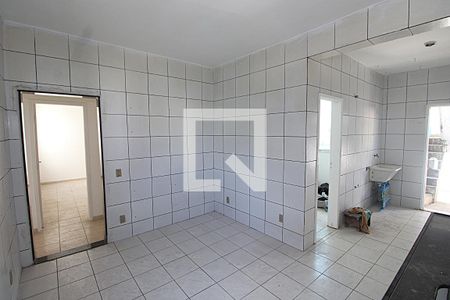 Cozinha de apartamento para alugar com 3 quartos, 200m² em Cachambi, Rio de Janeiro
