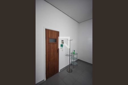 Sauna de apartamento para alugar com 2 quartos, 104m² em Paraíso do Morumbi, São Paulo
