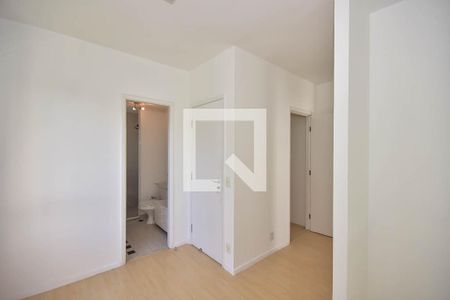 Suíte 1 de apartamento para alugar com 2 quartos, 104m² em Paraíso do Morumbi, São Paulo