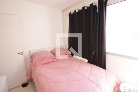 Quarto 1 de apartamento à venda com 2 quartos, 39m² em Jardim Boa Vista (zona Oeste), Osasco