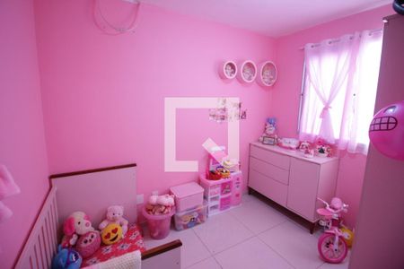 Quarto 2 de apartamento à venda com 2 quartos, 39m² em Jardim Boa Vista (zona Oeste), Osasco