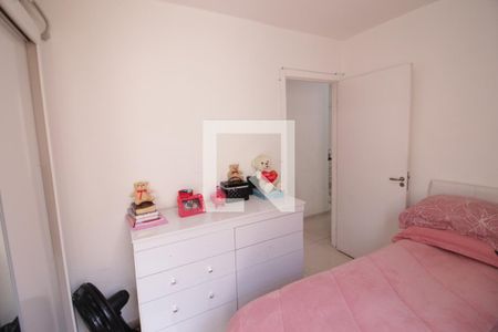 Quarto 1 de apartamento à venda com 2 quartos, 39m² em Jardim Boa Vista (zona Oeste), Osasco