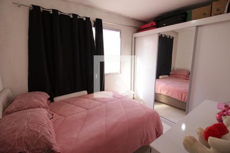 Quarto 1 de apartamento à venda com 2 quartos, 39m² em Jardim Boa Vista (zona Oeste), Osasco