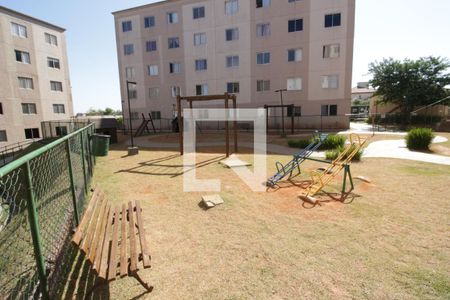 Área comum - Playground de apartamento à venda com 2 quartos, 39m² em Jardim Boa Vista (zona Oeste), Osasco