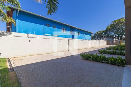 Área comum de casa de condomínio à venda com 2 quartos, 150m² em Parque Rural Fazenda Santa Cândida, Campinas