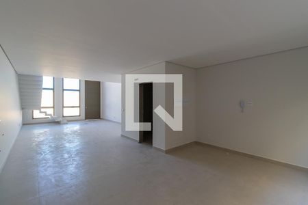 Cozinha de casa de condomínio à venda com 2 quartos, 150m² em Parque Rural Fazenda Santa Cândida, Campinas