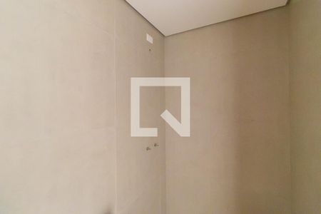 Banheiro da suíte 2 de casa de condomínio à venda com 2 quartos, 150m² em Parque Rural Fazenda Santa Cândida, Campinas