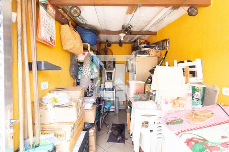 Quarto de Serviço de casa à venda com 2 quartos, 102m² em Itaquera, São Paulo