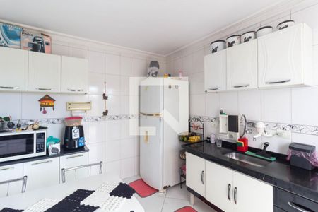 Cozinha de casa à venda com 2 quartos, 102m² em Itaquera, São Paulo