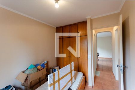 Quarto 2 de apartamento para alugar com 2 quartos, 65m² em Vila Albertina, São Paulo