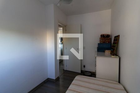 Quarto 1 de apartamento para alugar com 2 quartos, 45m² em Cristal, Porto Alegre