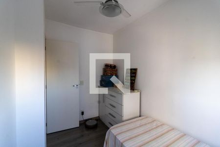 Quarto 1 de apartamento para alugar com 2 quartos, 45m² em Cristal, Porto Alegre