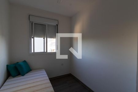 Quarto 1 de apartamento para alugar com 2 quartos, 45m² em Cristal, Porto Alegre