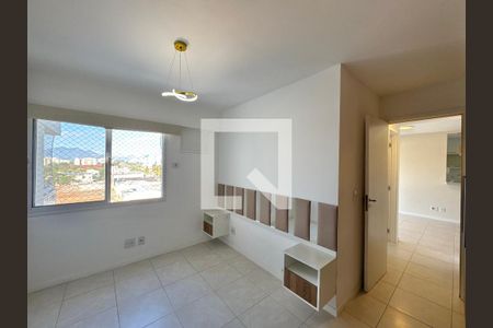 Suíte de apartamento para alugar com 2 quartos, 75m² em Recreio dos Bandeirantes, Rio de Janeiro