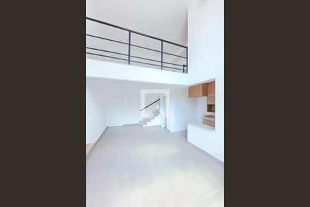 Sala de apartamento para alugar com 1 quarto, 79m² em Parque Res. Aquarius, São José dos Campos
