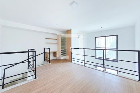 Suíte de apartamento para alugar com 1 quarto, 79m² em Parque Res. Aquarius, São José dos Campos