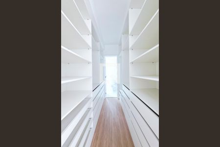 Suíte de apartamento para alugar com 1 quarto, 79m² em Parque Res. Aquarius, São José dos Campos