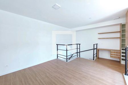 Suíte de apartamento para alugar com 1 quarto, 79m² em Parque Res. Aquarius, São José dos Campos