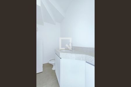 Sala de apartamento para alugar com 1 quarto, 79m² em Parque Res. Aquarius, São José dos Campos