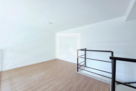 Suíte de apartamento para alugar com 1 quarto, 79m² em Parque Res. Aquarius, São José dos Campos