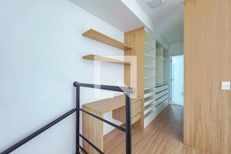 Suíte de apartamento para alugar com 1 quarto, 79m² em Parque Res. Aquarius, São José dos Campos