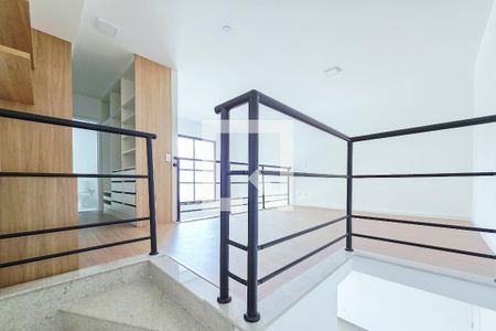 Suíte de apartamento para alugar com 1 quarto, 79m² em Parque Res. Aquarius, São José dos Campos