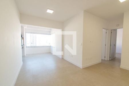 Sala de apartamento à venda com 2 quartos, 81m² em Nova-chacara Klabin, São Paulo