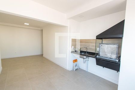 Varanda de apartamento à venda com 2 quartos, 81m² em Nova-chacara Klabin, São Paulo