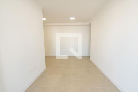 Sala de apartamento à venda com 2 quartos, 81m² em Nova-chacara Klabin, São Paulo