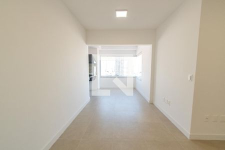 Sala de apartamento à venda com 2 quartos, 81m² em Nova-chacara Klabin, São Paulo