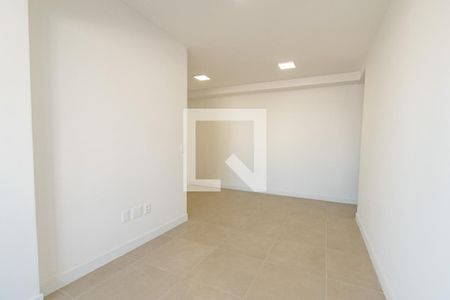 Sala de apartamento à venda com 2 quartos, 81m² em Nova-chacara Klabin, São Paulo