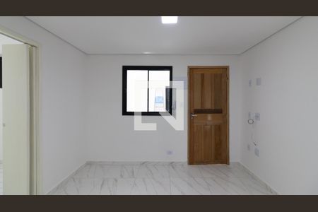 Sala de apartamento para alugar com 2 quartos, 70m² em Vila Buenos Aires, São Paulo