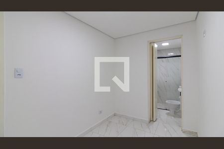 Suíte de apartamento para alugar com 2 quartos, 70m² em Vila Buenos Aires, São Paulo