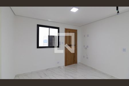 Sala de apartamento para alugar com 2 quartos, 70m² em Vila Buenos Aires, São Paulo