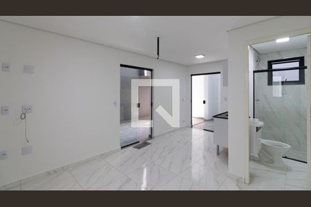 Sala de apartamento para alugar com 2 quartos, 70m² em Vila Buenos Aires, São Paulo