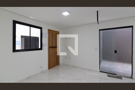 Sala de apartamento para alugar com 2 quartos, 70m² em Vila Buenos Aires, São Paulo