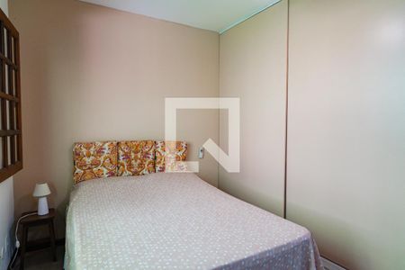 Suíte 2 de casa de condomínio à venda com 5 quartos, 343m² em Itacoatiara, Niterói