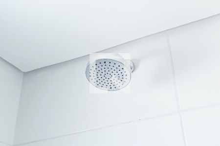 Banheiro da Suíte de apartamento para alugar com 1 quarto, 95m² em Parque Res. Aquarius, São José dos Campos