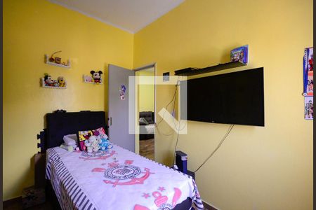 Quarto 2 de apartamento para alugar com 2 quartos, 47m² em Parque Bristol, São Paulo