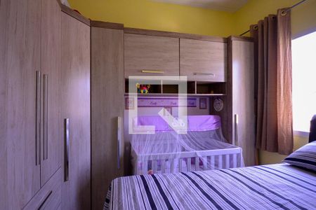 Quarto 1  de apartamento para alugar com 2 quartos, 47m² em Parque Bristol, São Paulo