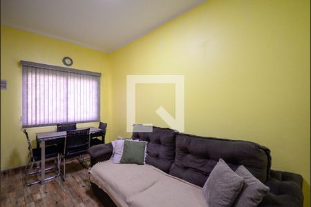 Sala  de apartamento para alugar com 2 quartos, 47m² em Parque Bristol, São Paulo