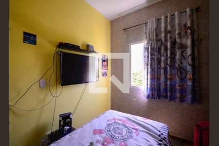 Quarto 2 de apartamento para alugar com 2 quartos, 47m² em Parque Bristol, São Paulo