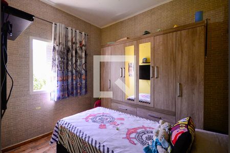 Quarto 2 de apartamento para alugar com 2 quartos, 47m² em Parque Bristol, São Paulo