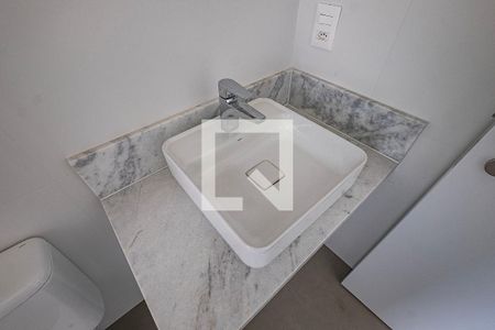 Suíte 2 - Banheiro de apartamento à venda com 3 quartos, 122m² em Sumarezinho, São Paulo