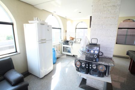 Área Comum de apartamento à venda com 3 quartos, 750m² em Jardim Sao Bento, São Paulo