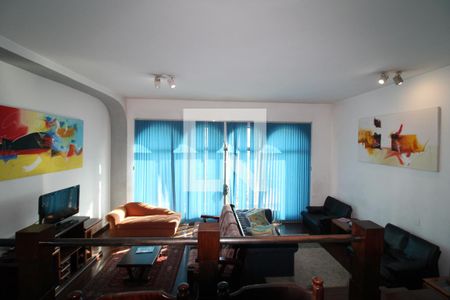 Sala de apartamento à venda com 3 quartos, 750m² em Jardim Sao Bento, São Paulo